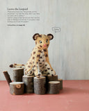 Adorable Knitted Animals