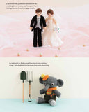 The Complete Guide to Crochet Dolls and Animals