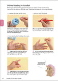 The Complete Guide to Crochet Dolls and Animals