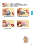 The Complete Guide to Crochet Dolls and Animals