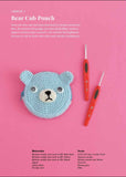 The Complete Guide to Crochet Dolls and Animals