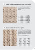 The Complete Guide to Crochet Dolls and Animals