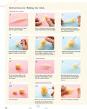Irresistible Felted Baby Animals