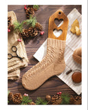 Knit a Box of Christmas Socks