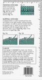 Pocket Guide: Knitting