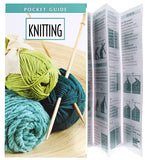 Pocket Guide: Knitting