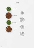 150 Favorite Crochet Motifs from Tokyo's Kazekobo Studio