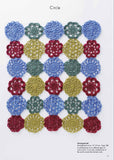 150 Favorite Crochet Motifs from Tokyo's Kazekobo Studio