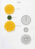 150 Favorite Crochet Motifs from Tokyo's Kazekobo Studio
