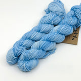 Lichen & Lace Mini Skeins