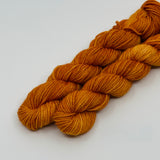 Lichen & Lace Mini Skeins