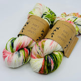 Lichen & Lace 80/20 Sock
