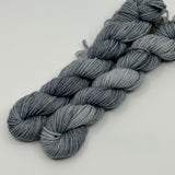 Lichen & Lace Mini Skeins