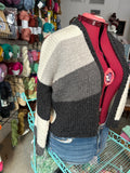 Sample Sale: Merino Cardigan