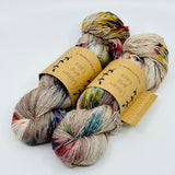 Lichen & Lace 1ply Fingering