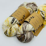 Lichen & Lace Eco Worsted