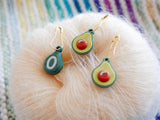 Xnit Sunday Market Stitch Markers
