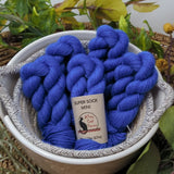 Alley Cat Yarns Super Sock Mini Skeins