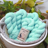 Alley Cat Yarns Super Sock Mini Skeins