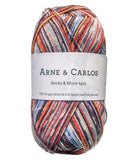 Arne & Carlos Sock Yarn