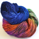 Riverside Studio Supersock