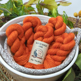 Alley Cat Yarns Super Sock Mini Skeins