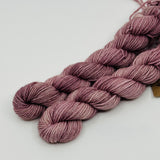Lichen & Lace Mini Skeins