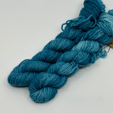 Lichen & Lace Mini Skeins