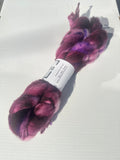 Okanagan Handdyed Roving