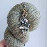 Twill & Print Progress Tab Keepers