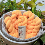 Alley Cat Yarns Super Sock Mini Skeins