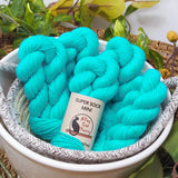 Alley Cat Yarns Super Sock Mini Skeins