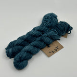 Lichen & Lace Mini Skeins