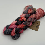 Lichen & Lace Mini Skeins