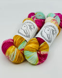 Lelo Laines Sock
