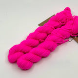 Lichen & Lace Mini Skeins