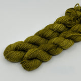 Lichen & Lace Mini Skeins