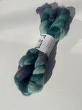 Okanagan Handdyed Roving