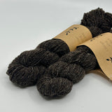 Lichen & Lace Rustic Heather Sport