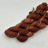 Lichen & Lace Mini Skeins