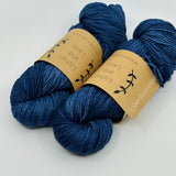 Lichen & Lace Eco Worsted