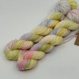 Lichen & Lace Mini Skeins