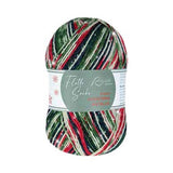 Rellana Flotte Sock Christmas