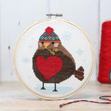 Crafty Kits: Cross Stitch