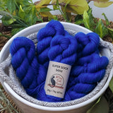 Alley Cat Yarns Super Sock Mini Skeins