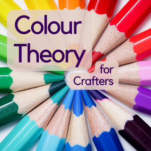 Class: Colour Theory for Crafters