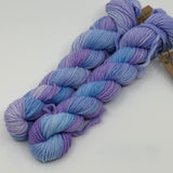 Lichen & Lace Mini Skeins
