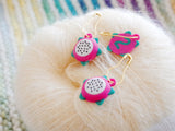 Xnit Sunday Market Stitch Markers