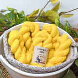 Alley Cat Yarns Super Sock Mini Skeins