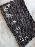 Knitted Bliss Stick & Stitch Packs